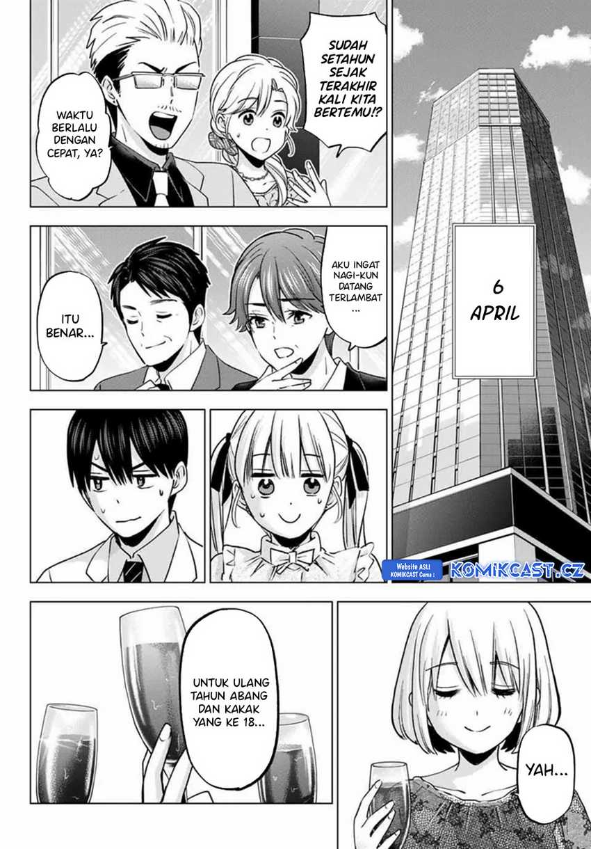 Chapter 204 - halaman 6