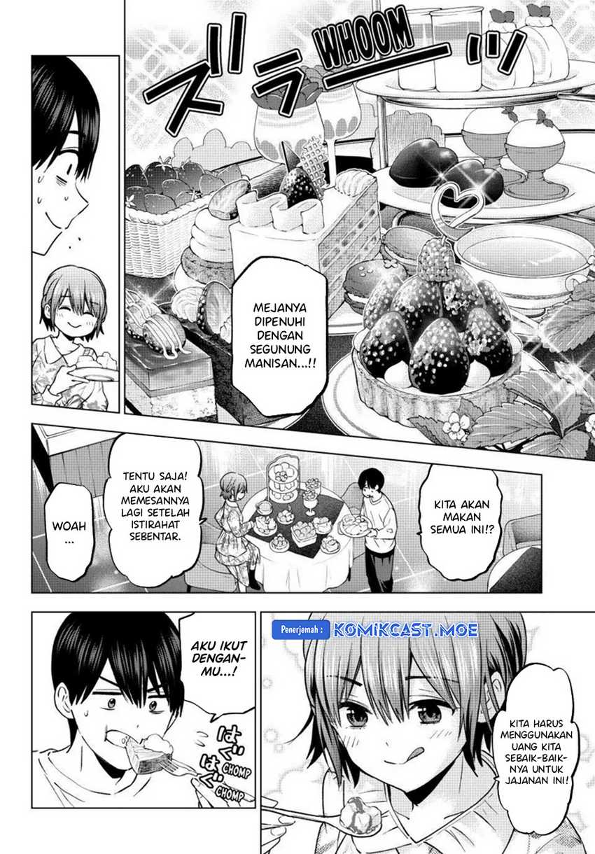 Chapter 203 - halaman 12