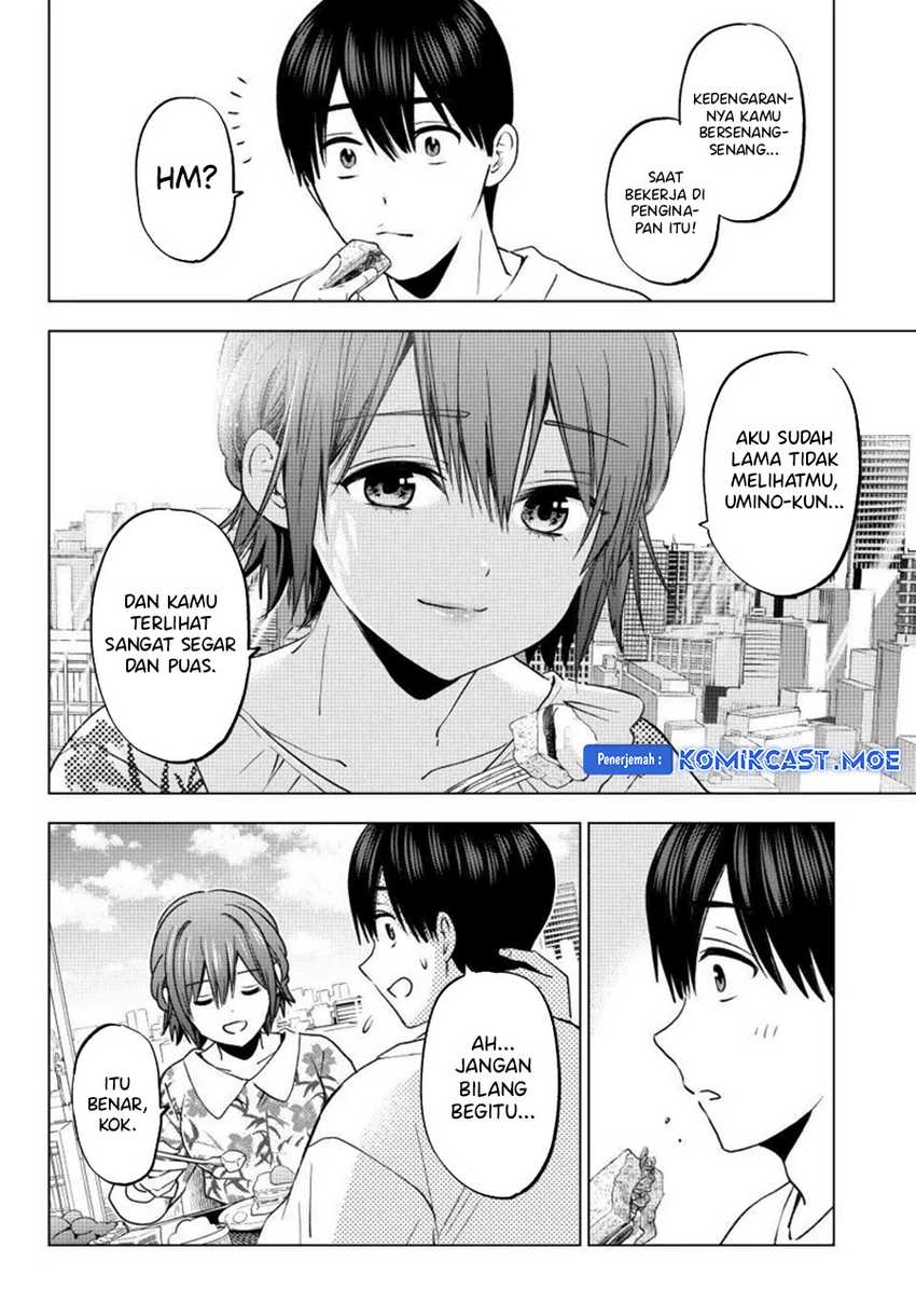 Chapter 203 - halaman 14