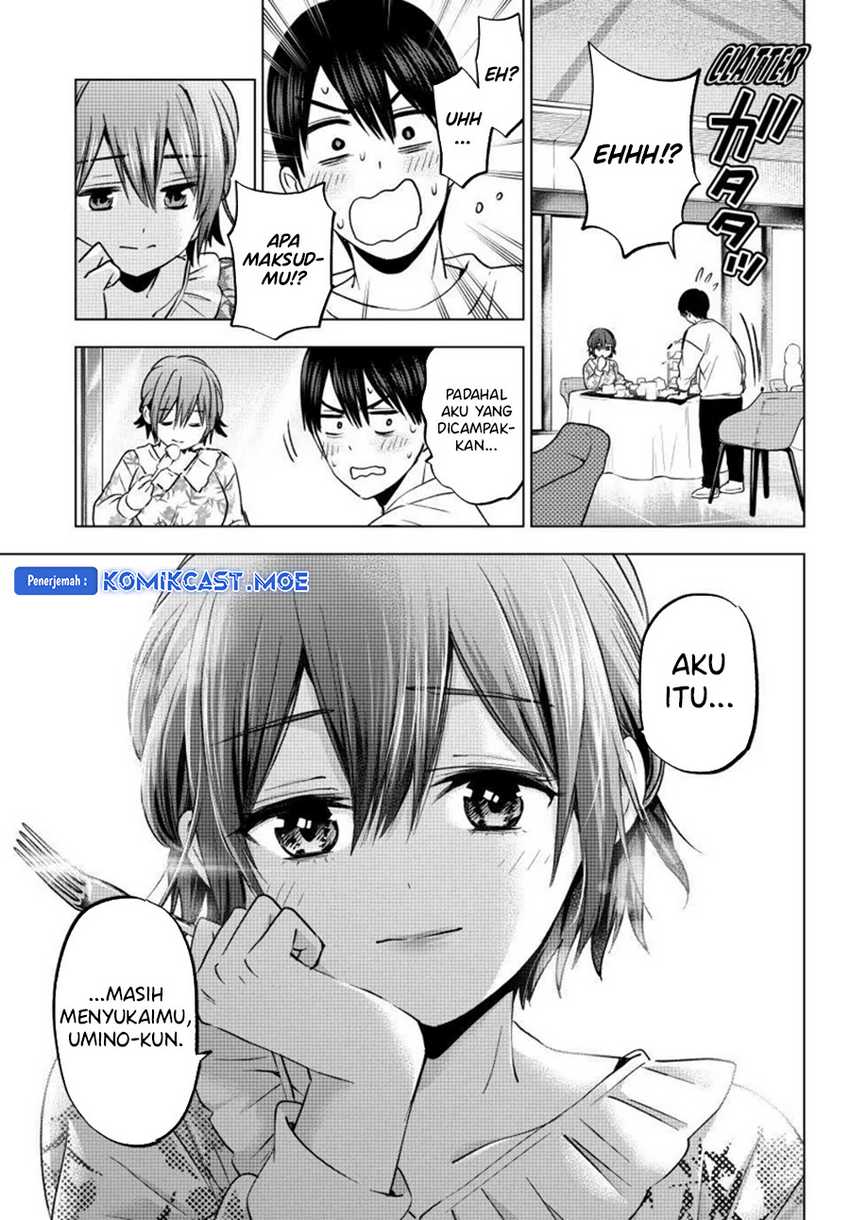 Chapter 203 - halaman 19