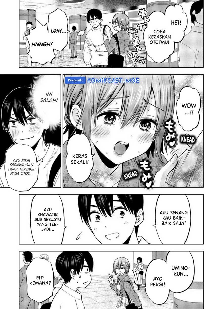 Chapter 203 - halaman 7