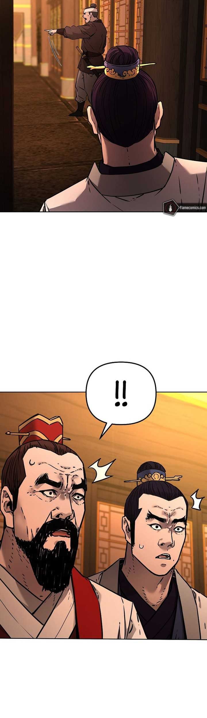 Chapter 130 - halaman 21