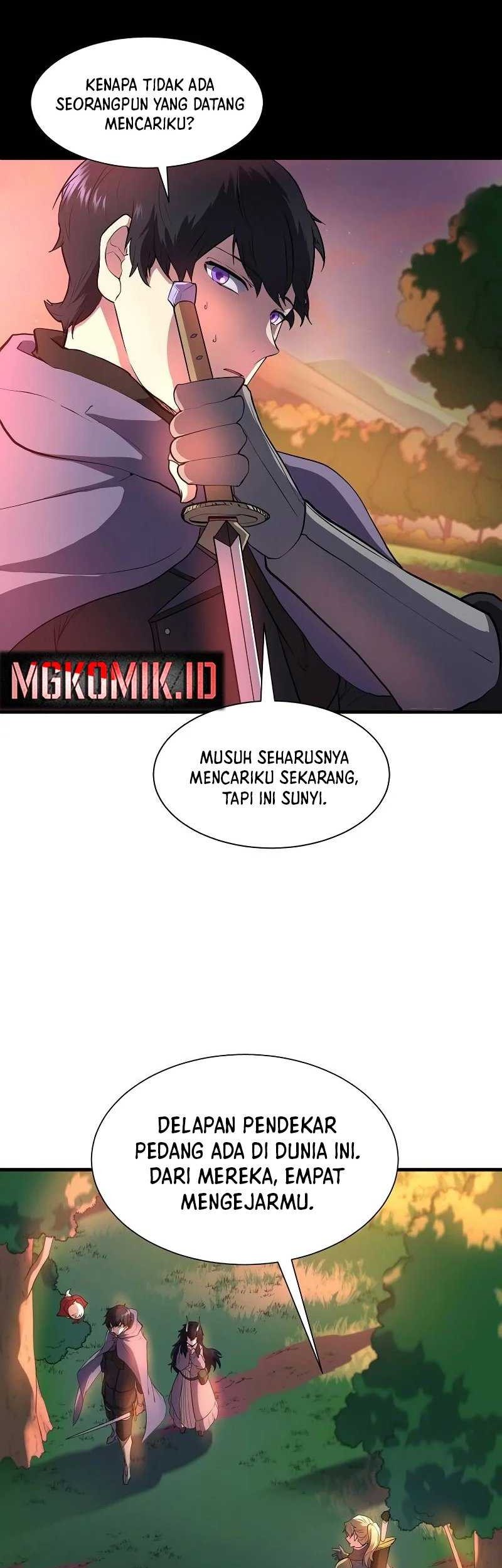 Chapter 67 - halaman 20