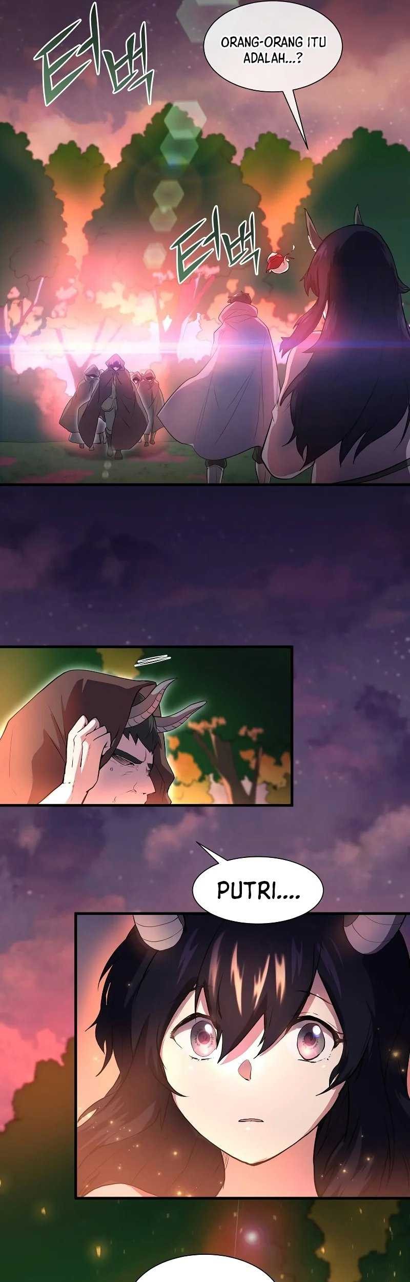 Chapter 67 - halaman 22
