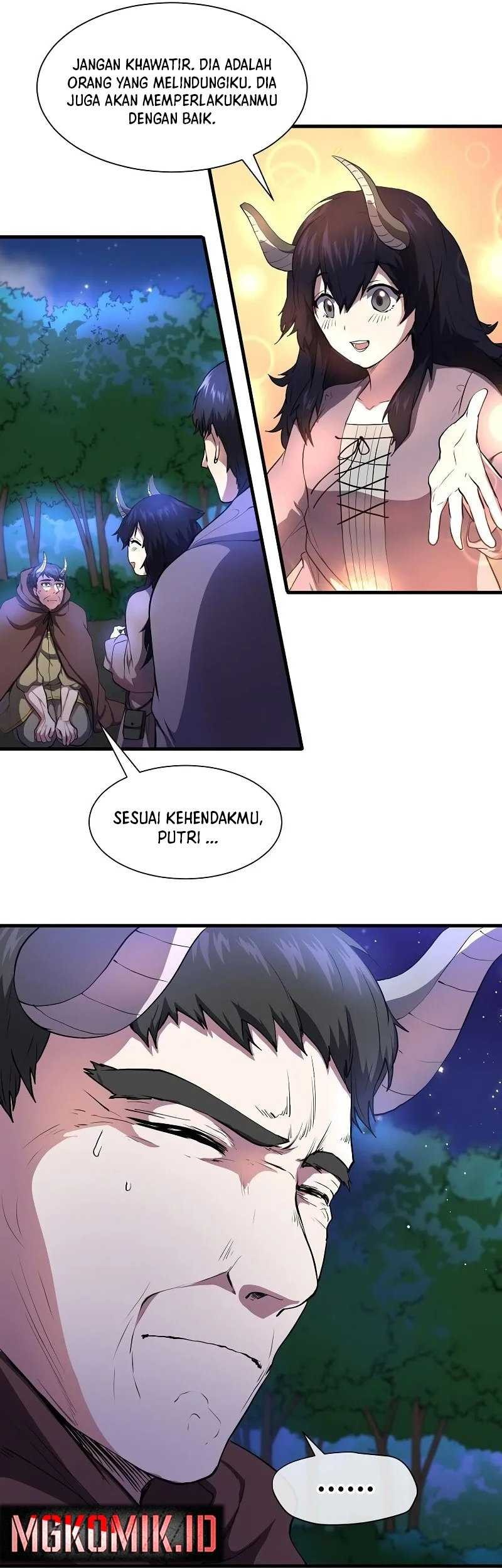 Chapter 67 - halaman 34