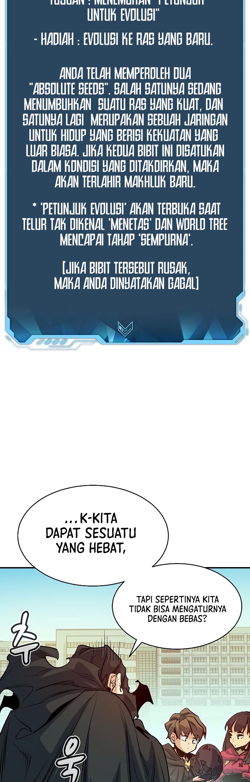 Chapter 144 - halaman 19