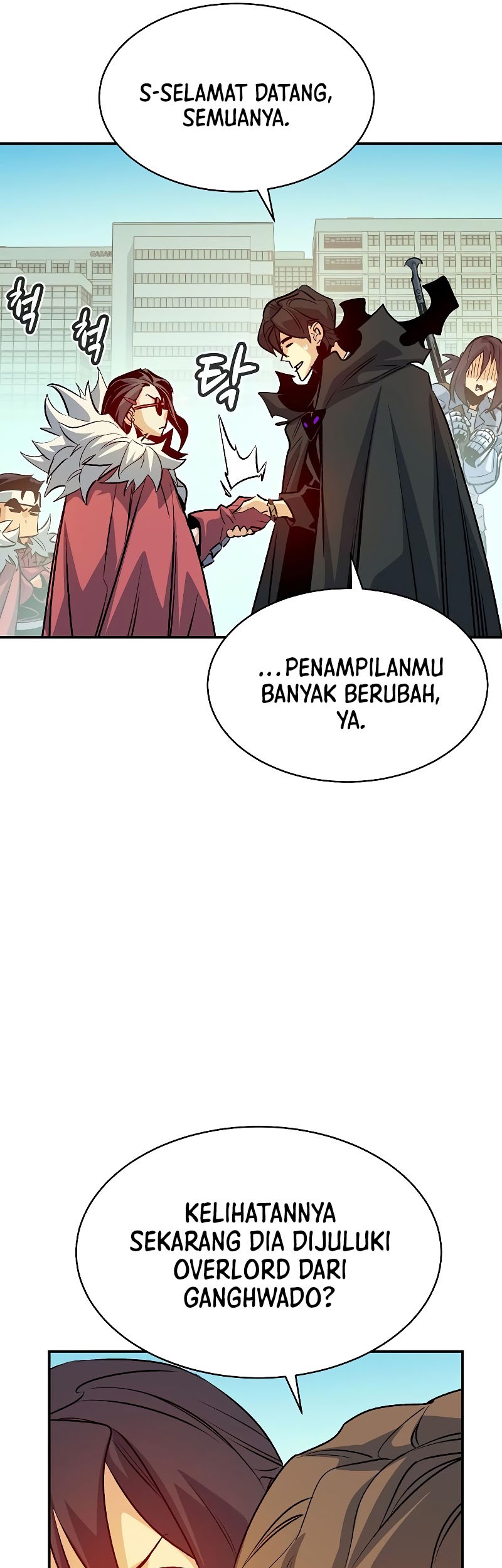 Chapter 144 - halaman 27