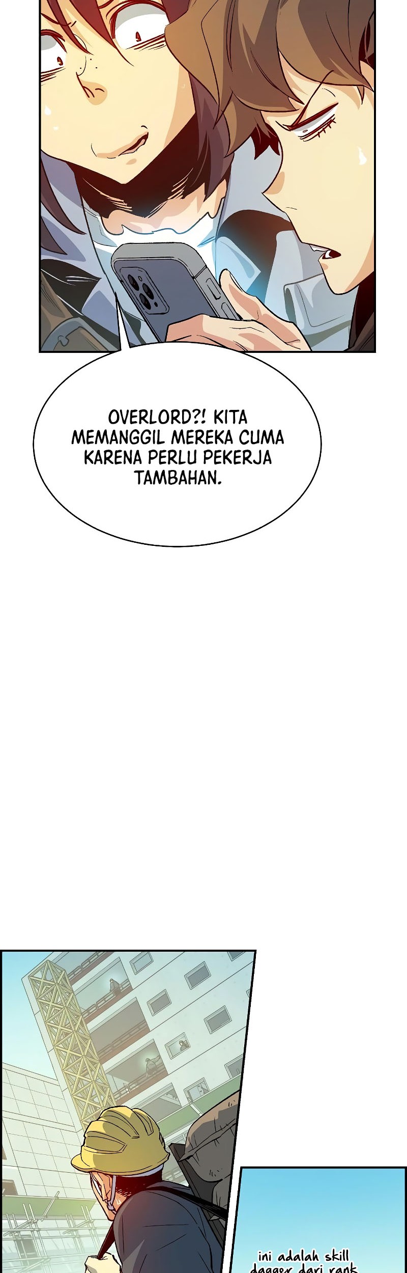 Chapter 144 - halaman 28