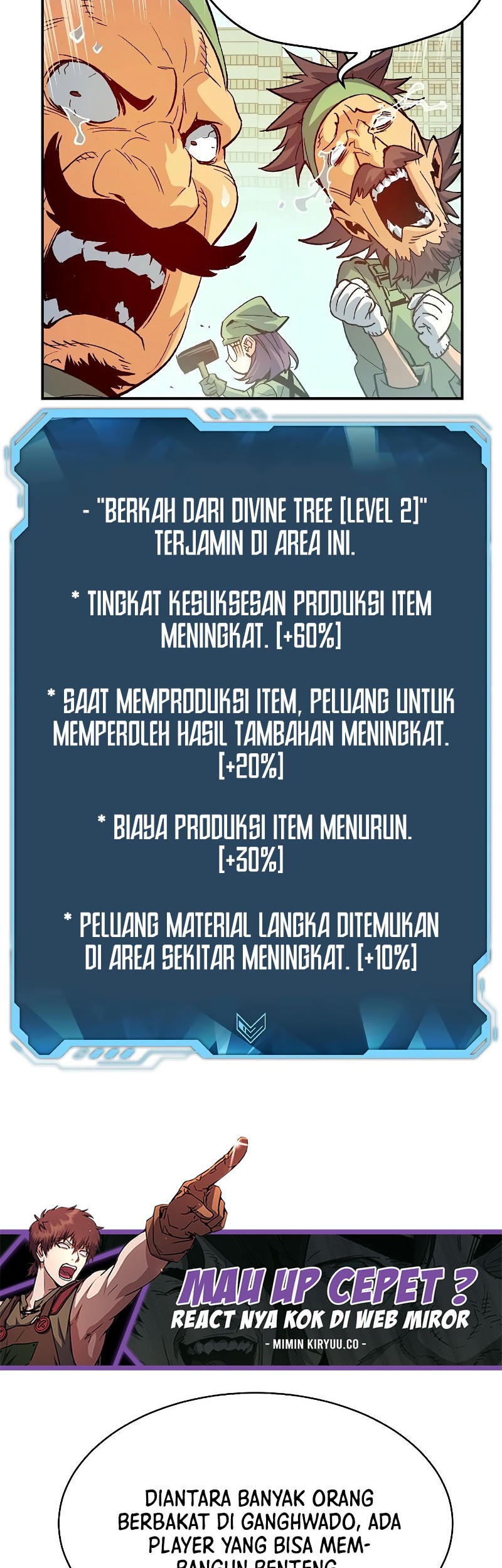 Chapter 144 - halaman 36