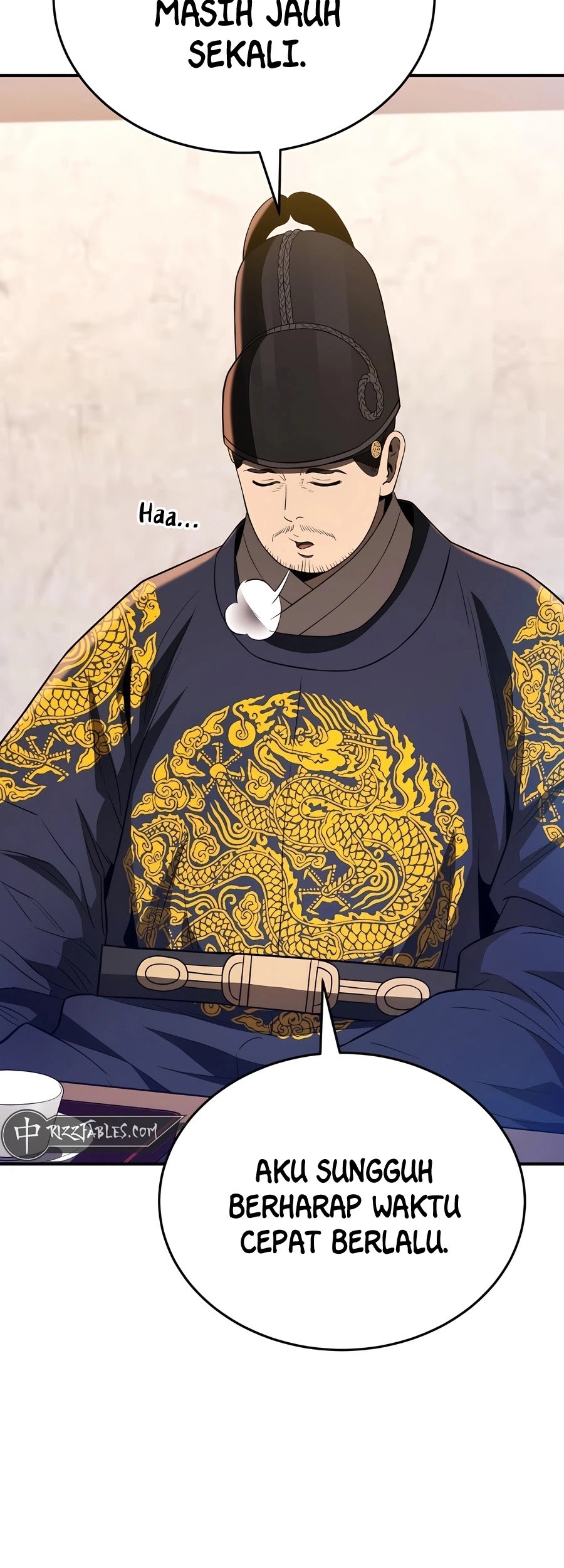 Chapter 50 - halaman 94