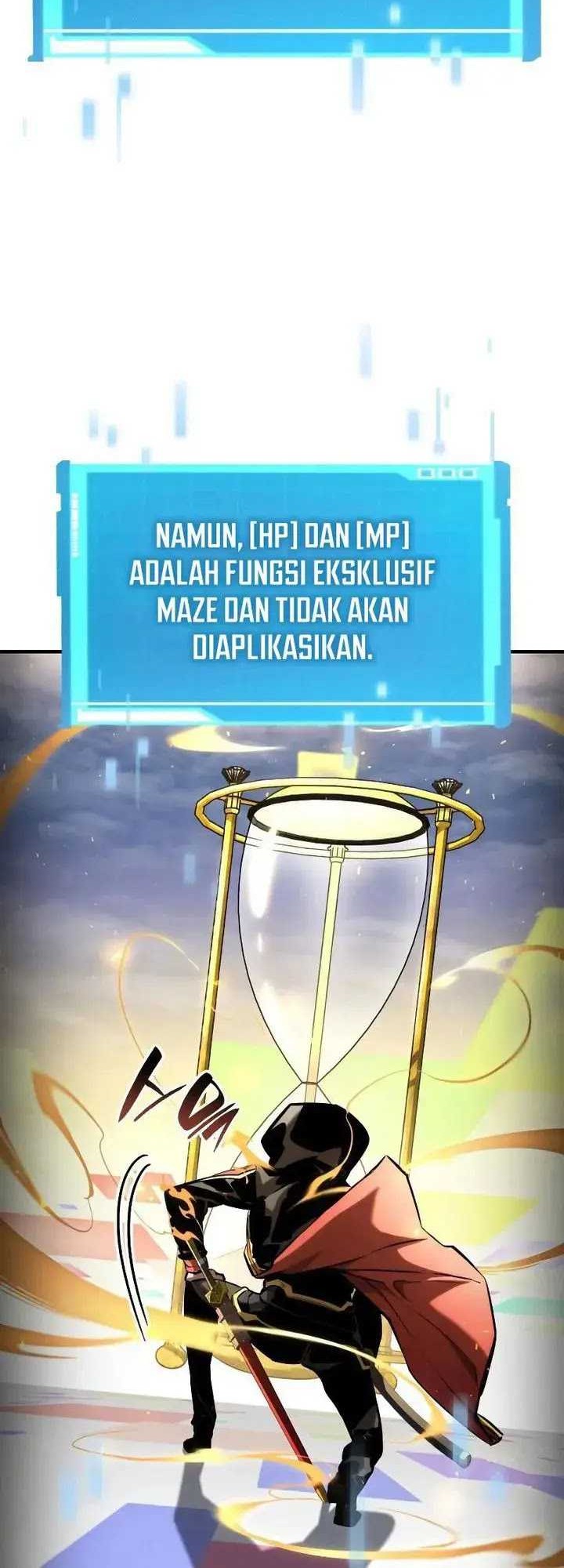 Chapter 100 - halaman 20