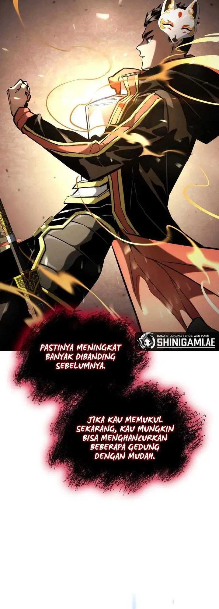 Chapter 100 - halaman 22