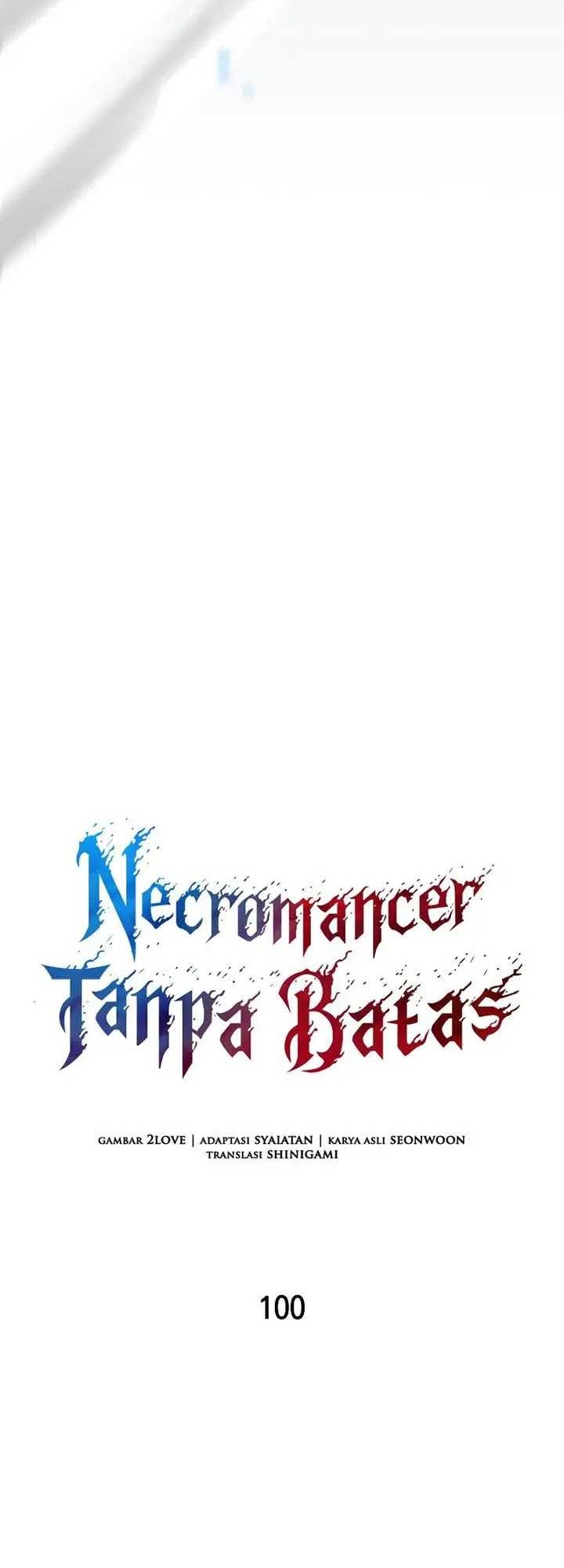 Chapter 100 - halaman 30