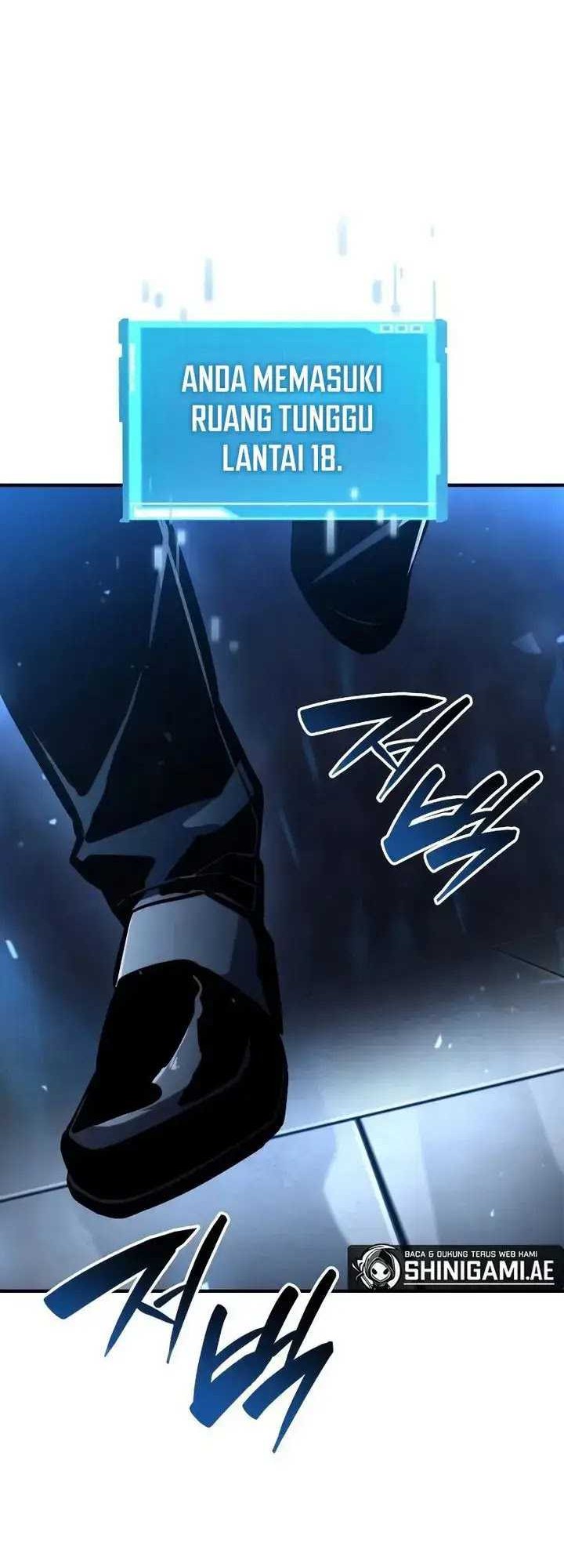 Chapter 100 - halaman 32