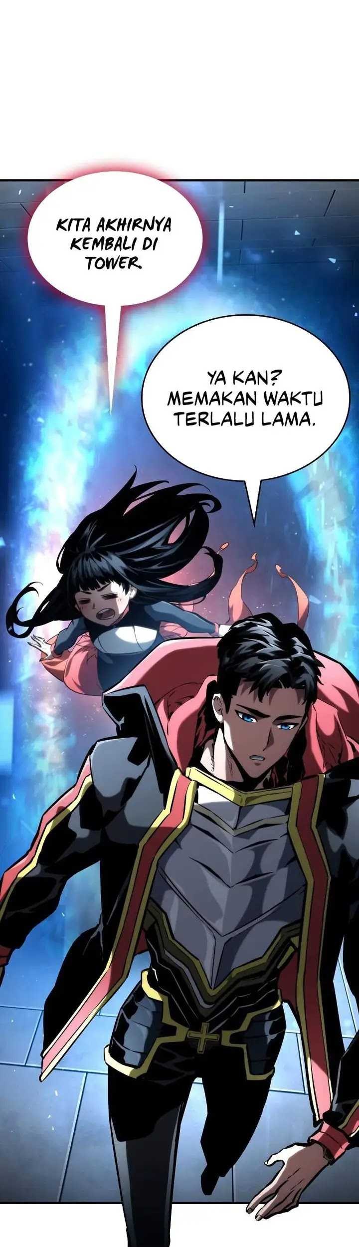 Chapter 100 - halaman 33