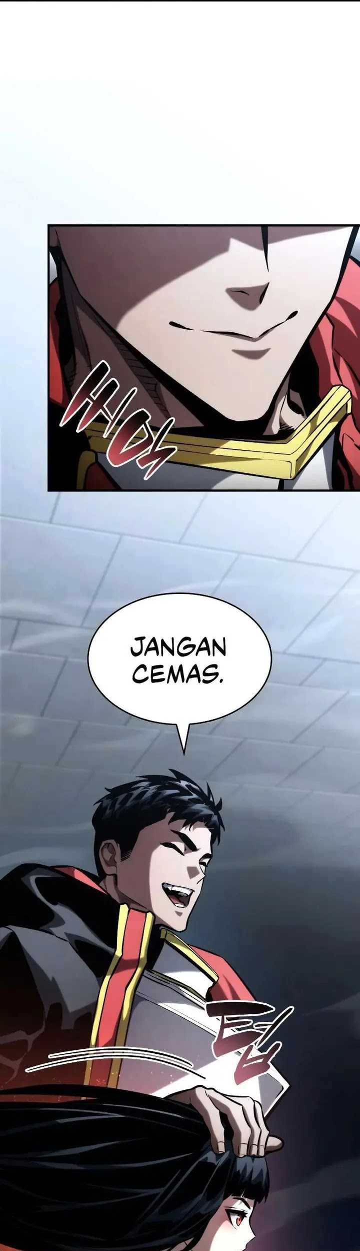 Chapter 100 - halaman 37
