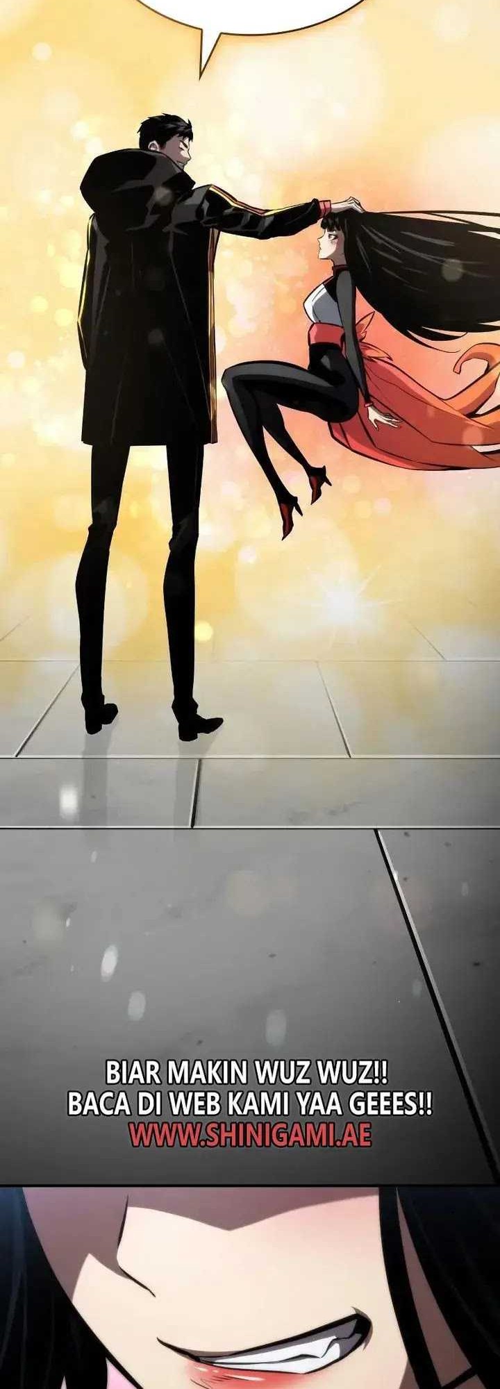 Chapter 100 - halaman 40