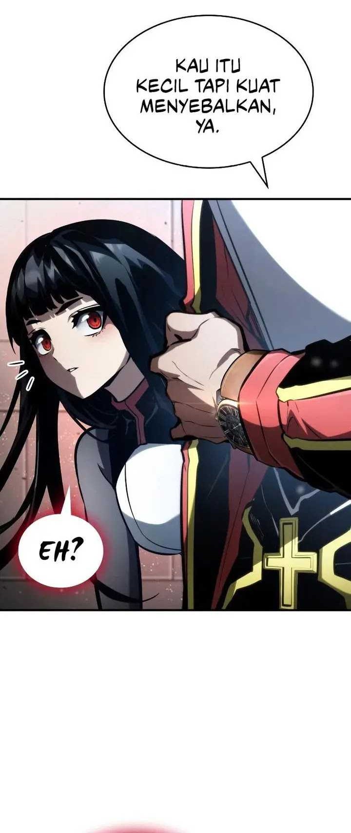 Chapter 100 - halaman 42