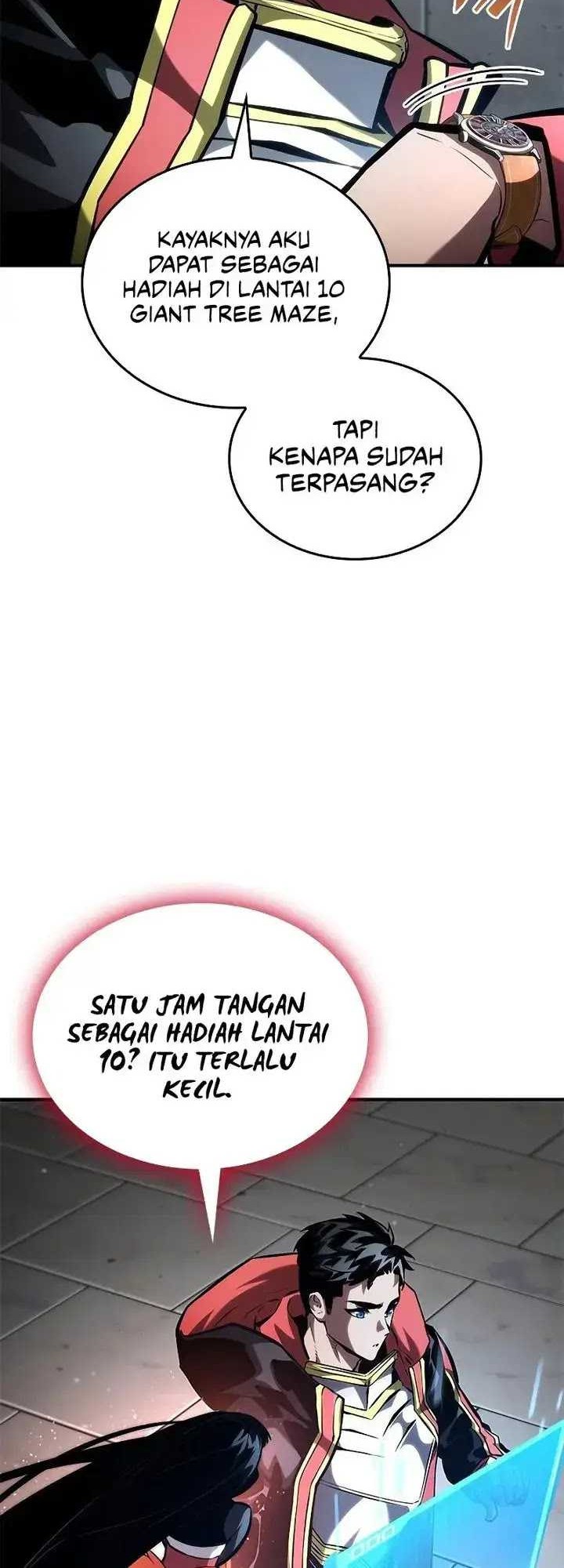 Chapter 100 - halaman 44