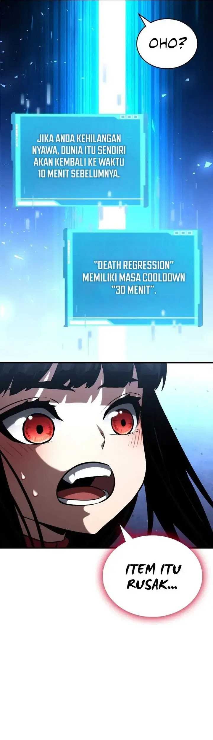 Chapter 100 - halaman 47