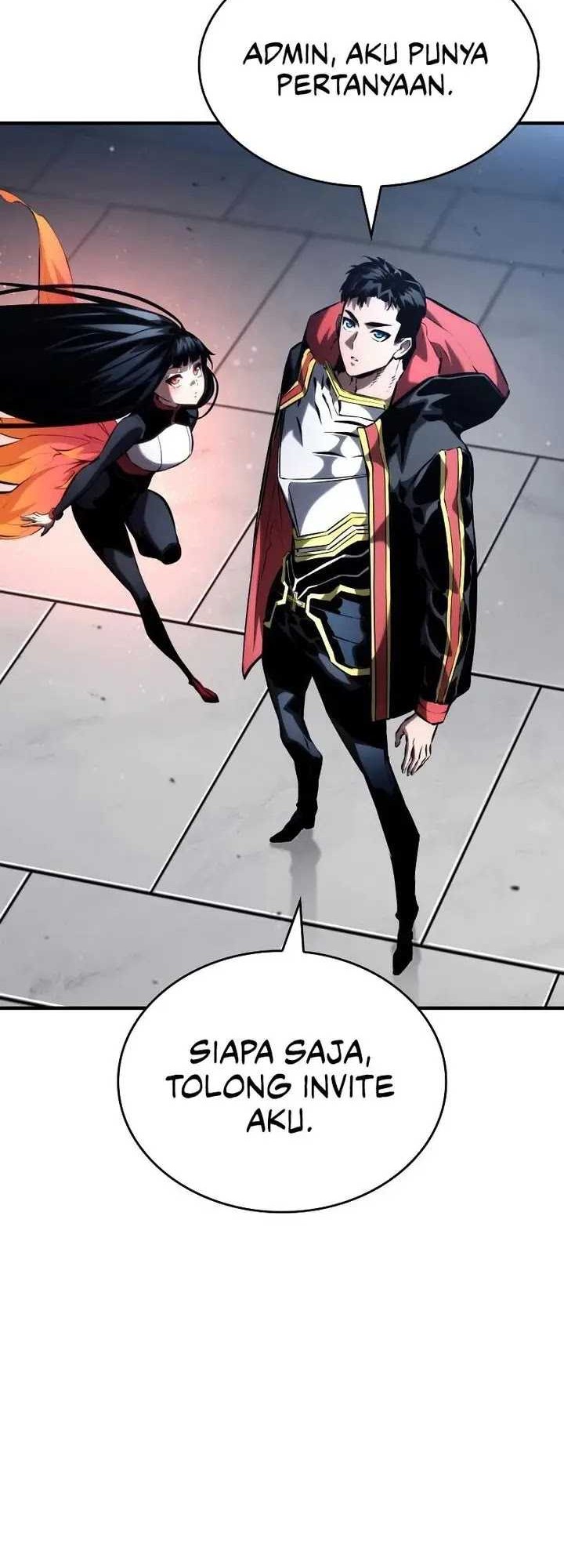 Chapter 100 - halaman 50
