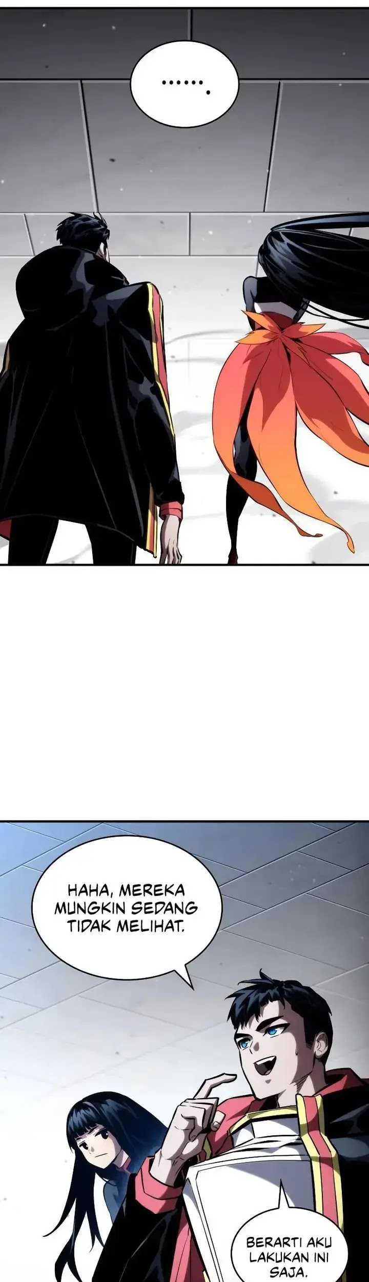 Chapter 100 - halaman 51