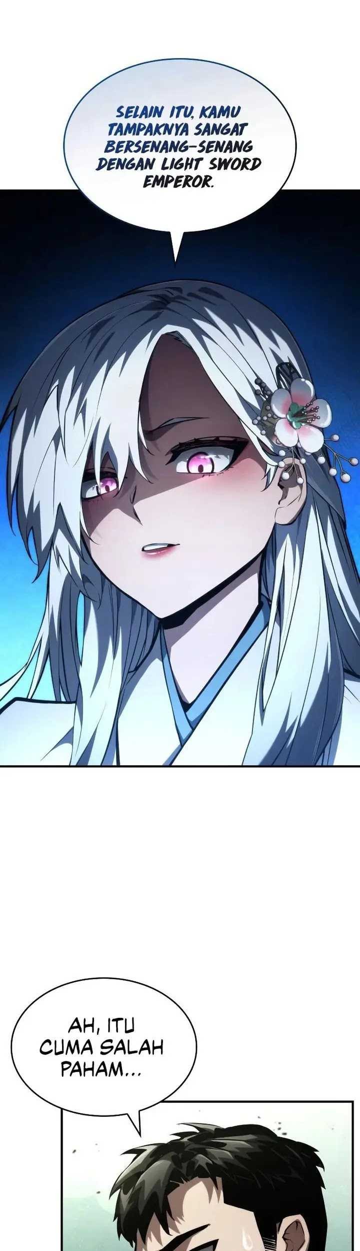 Chapter 100 - halaman 65