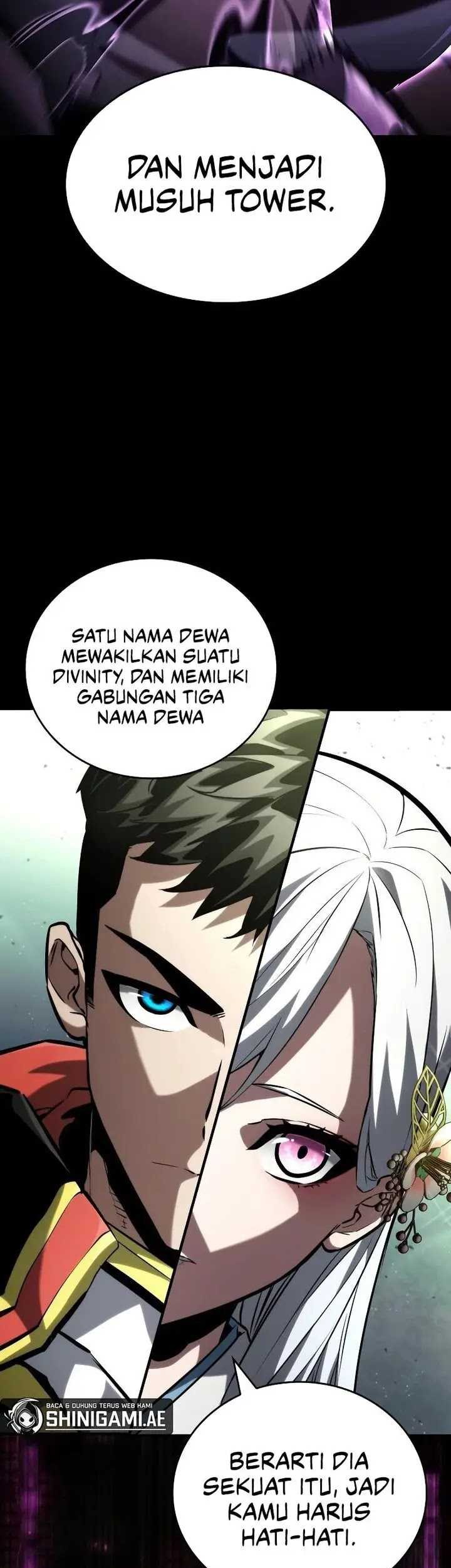 Chapter 100 - halaman 85