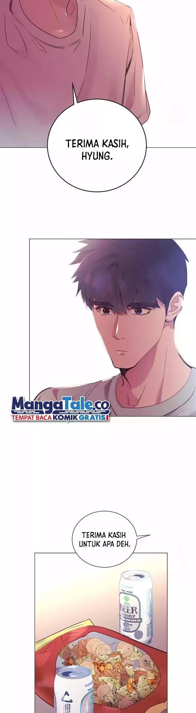 Chapter 43 - halaman 22
