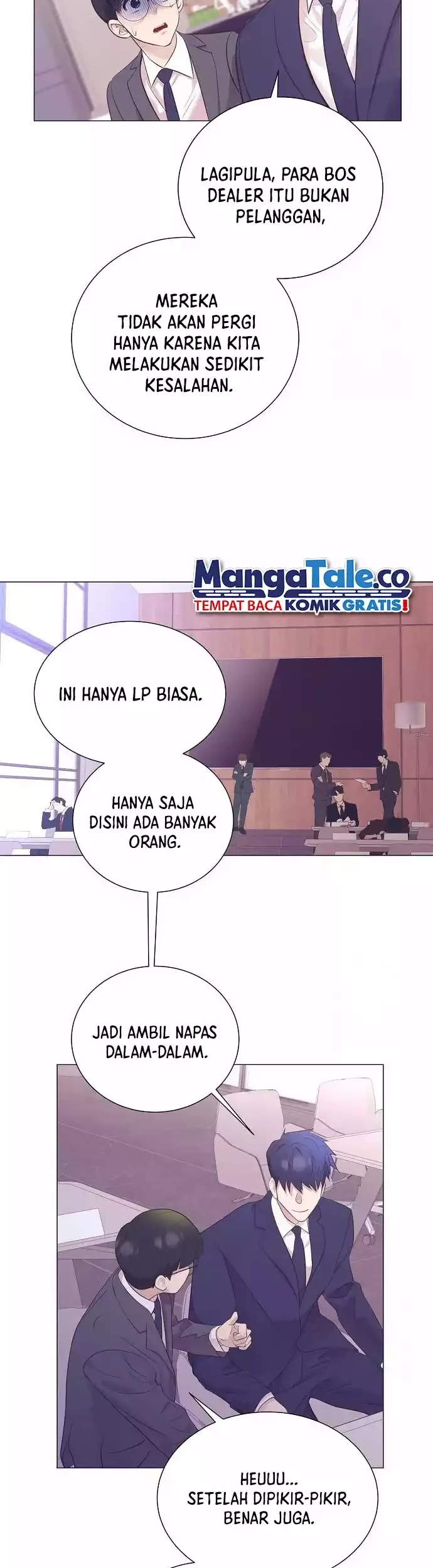 Chapter 43 - halaman 30