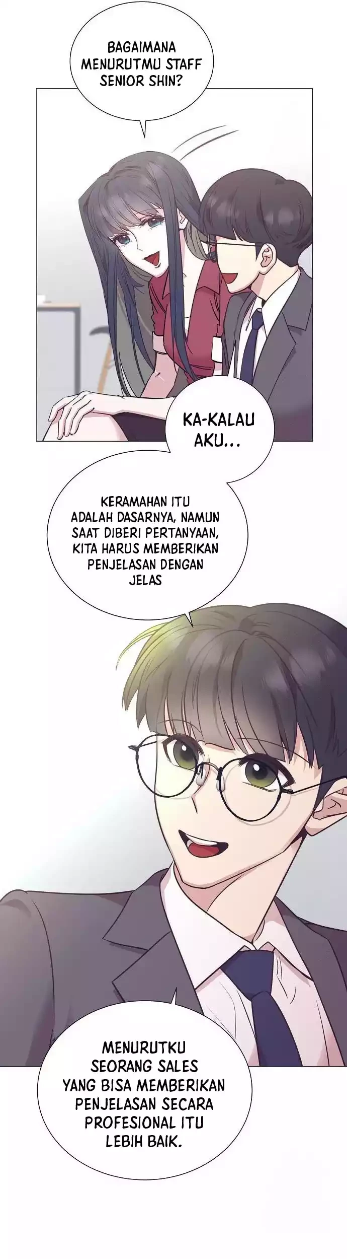 Chapter 42 - halaman 22