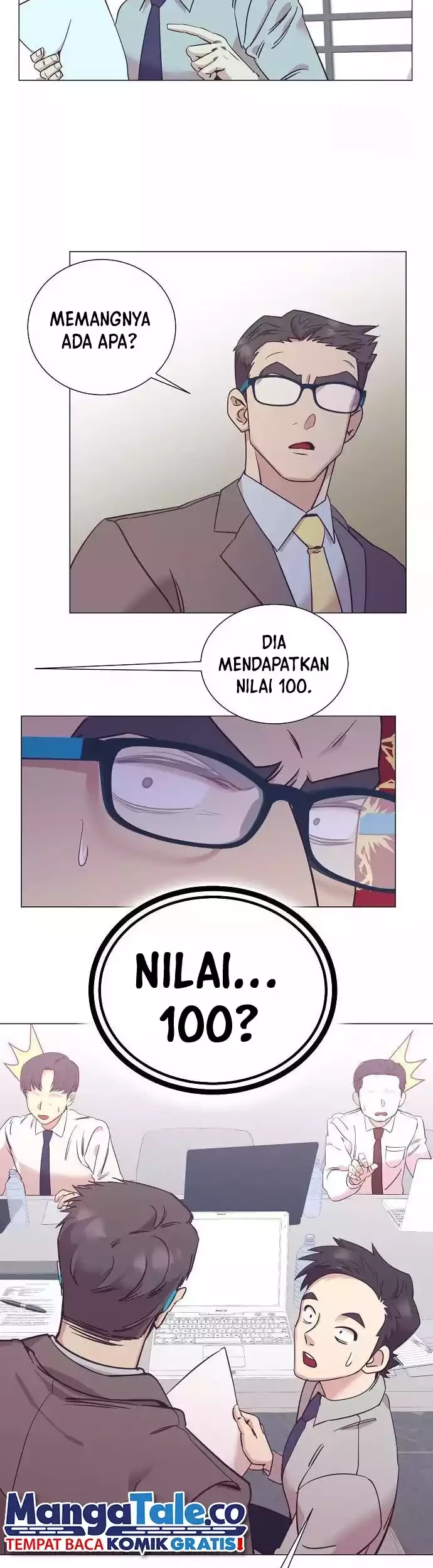 Chapter 42 - halaman 26