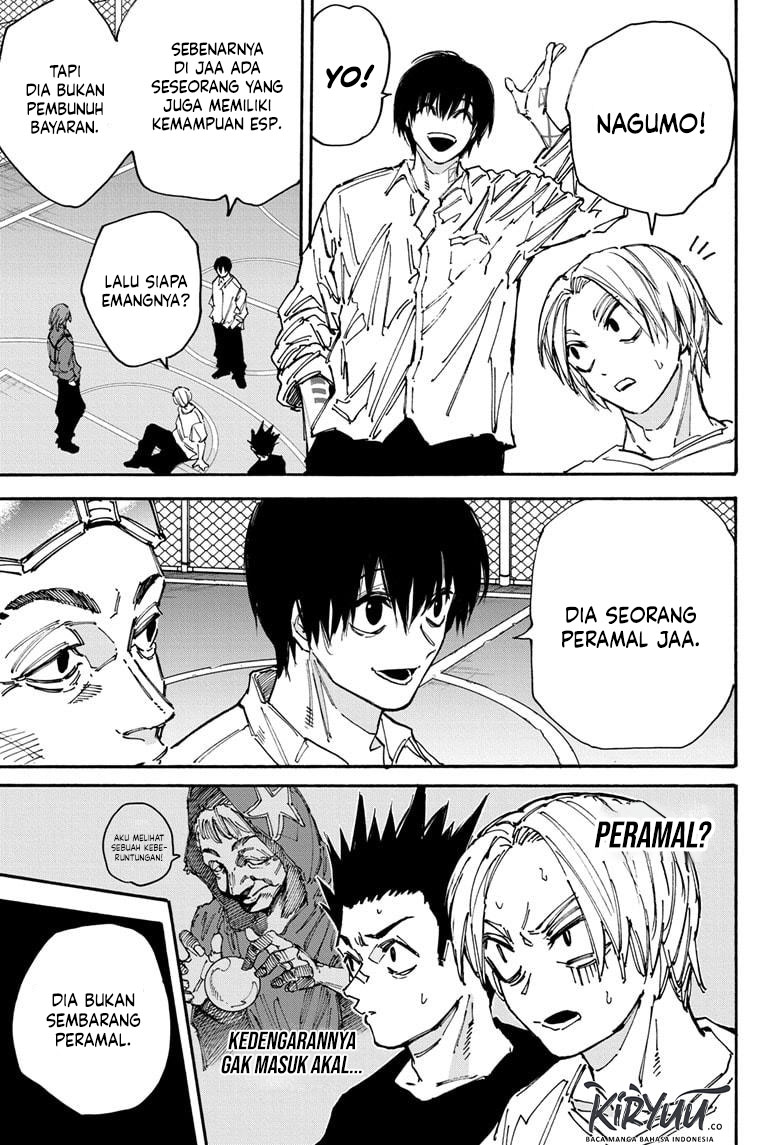 Chapter 180 - halaman 10