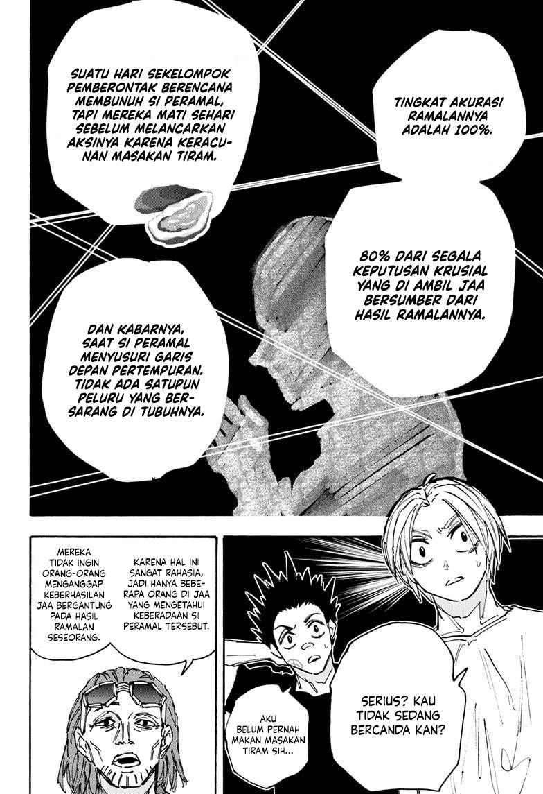 Chapter 180 - halaman 11