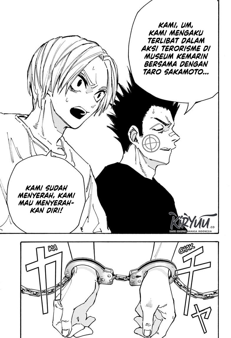 Chapter 180 - halaman 14