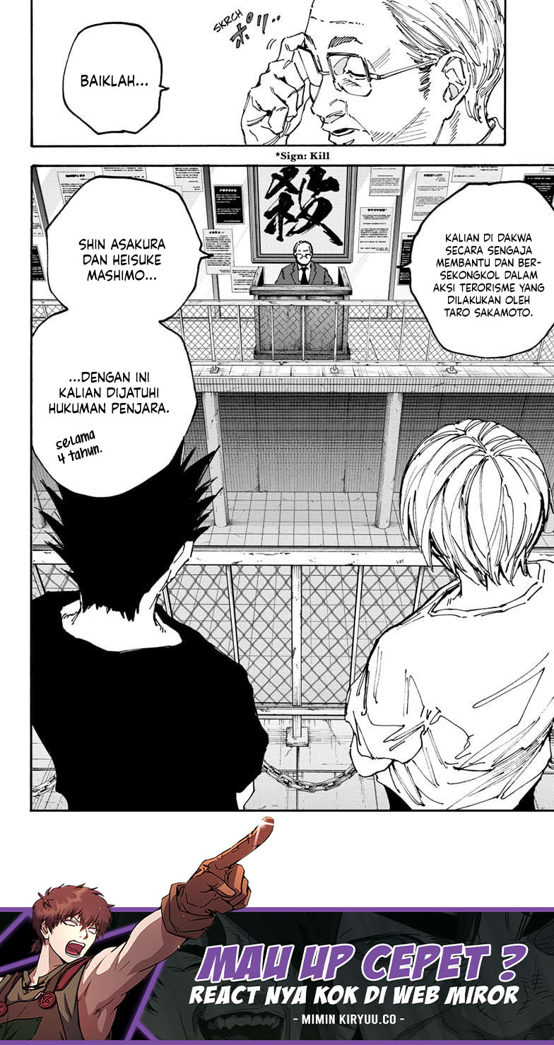Chapter 180 - halaman 15