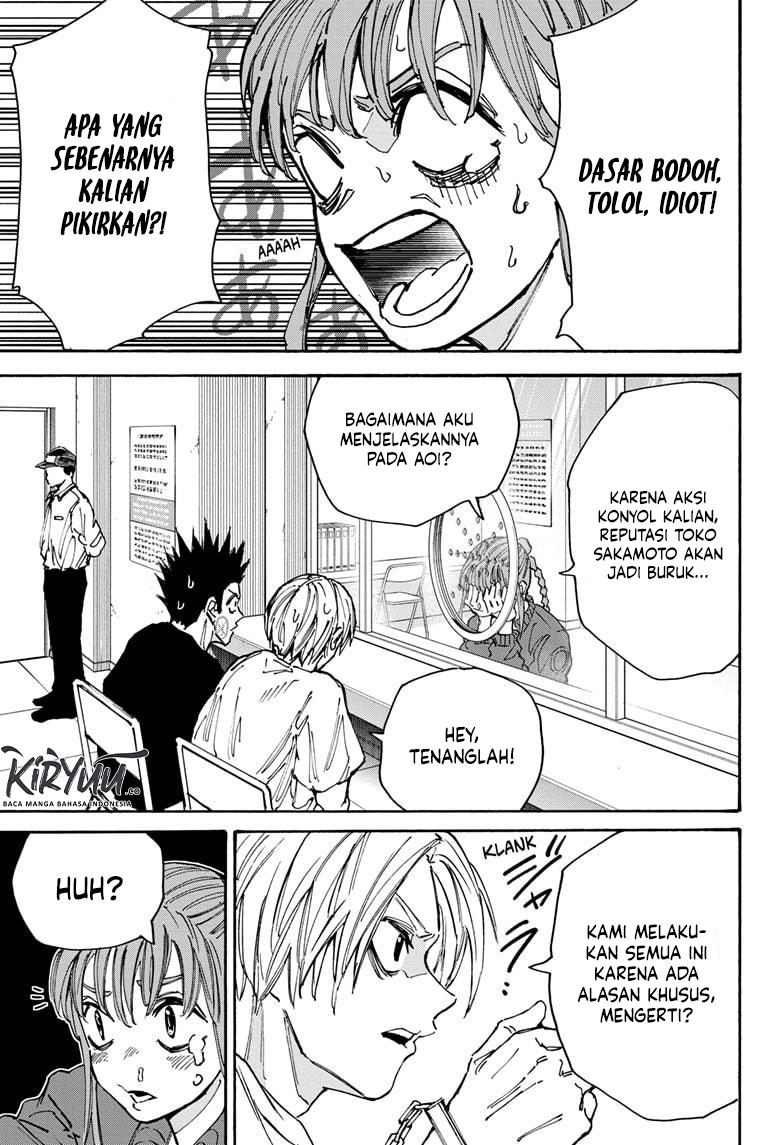 Chapter 180 - halaman 16