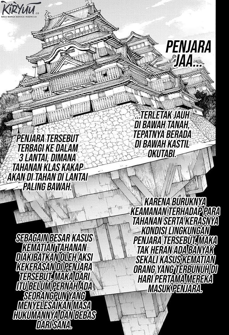 Chapter 180 - halaman 18