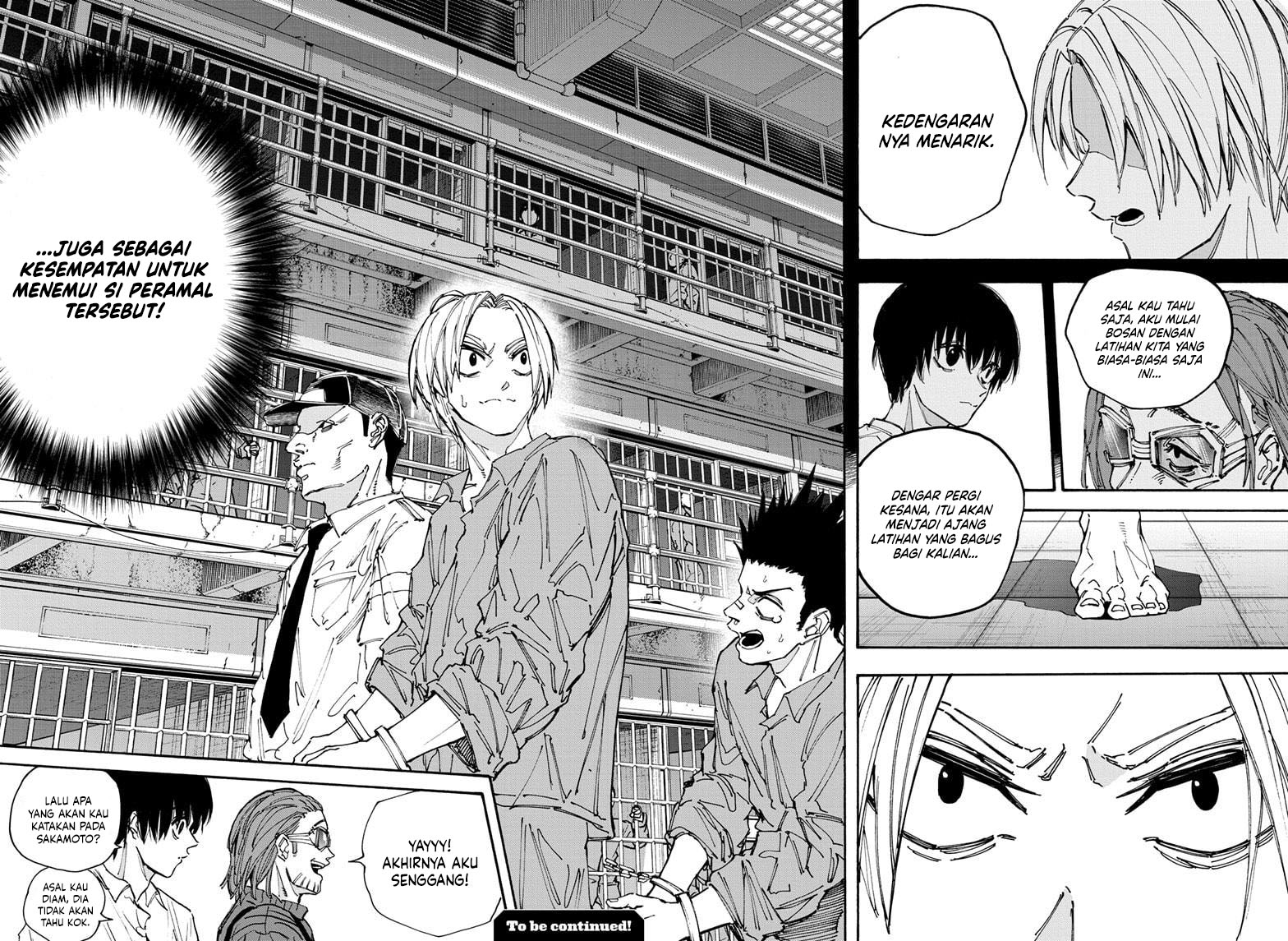 Chapter 180 - halaman 19