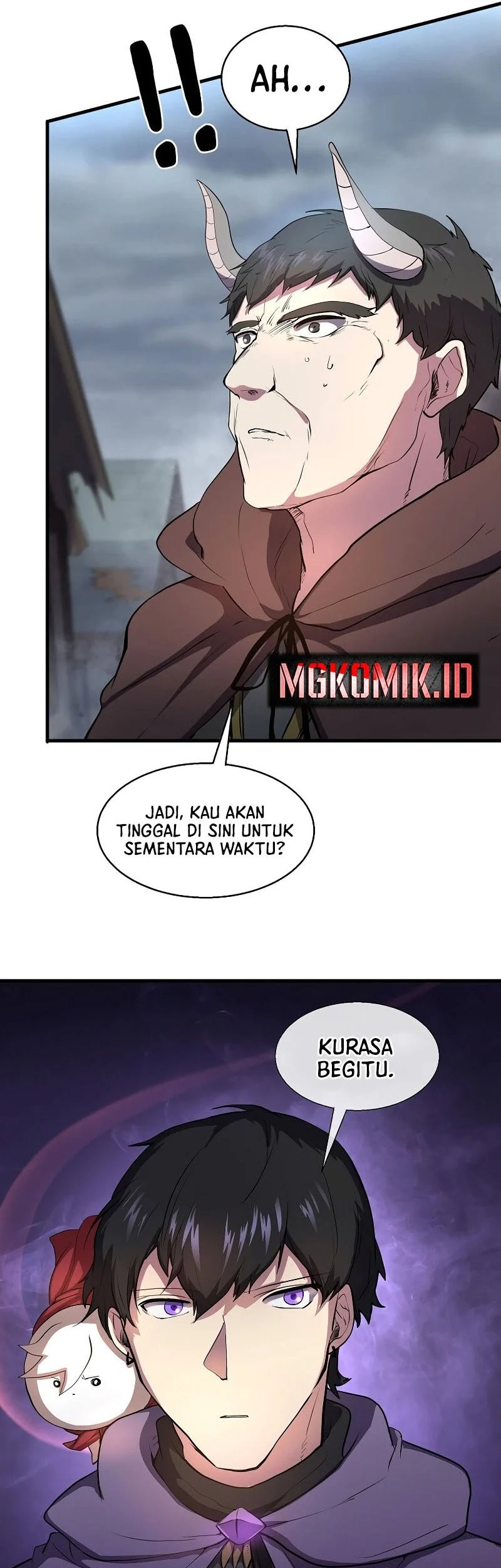 Chapter 68 - halaman 38