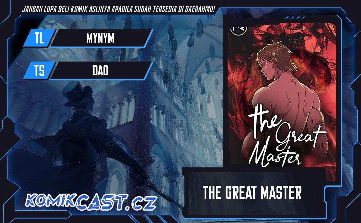 Chapter 92 - halaman 2