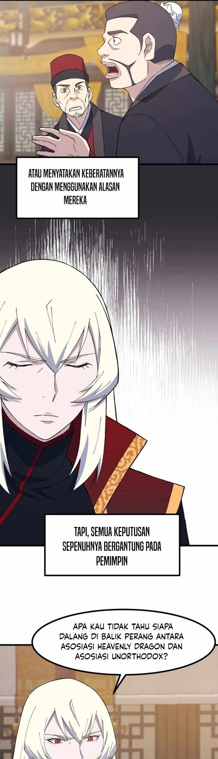 Chapter 92 - halaman 27