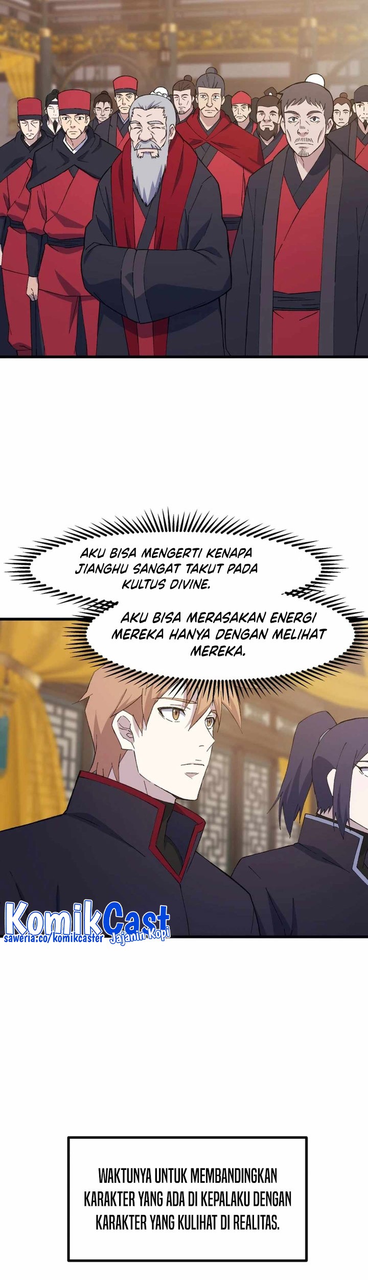 Chapter 92 - halaman 17