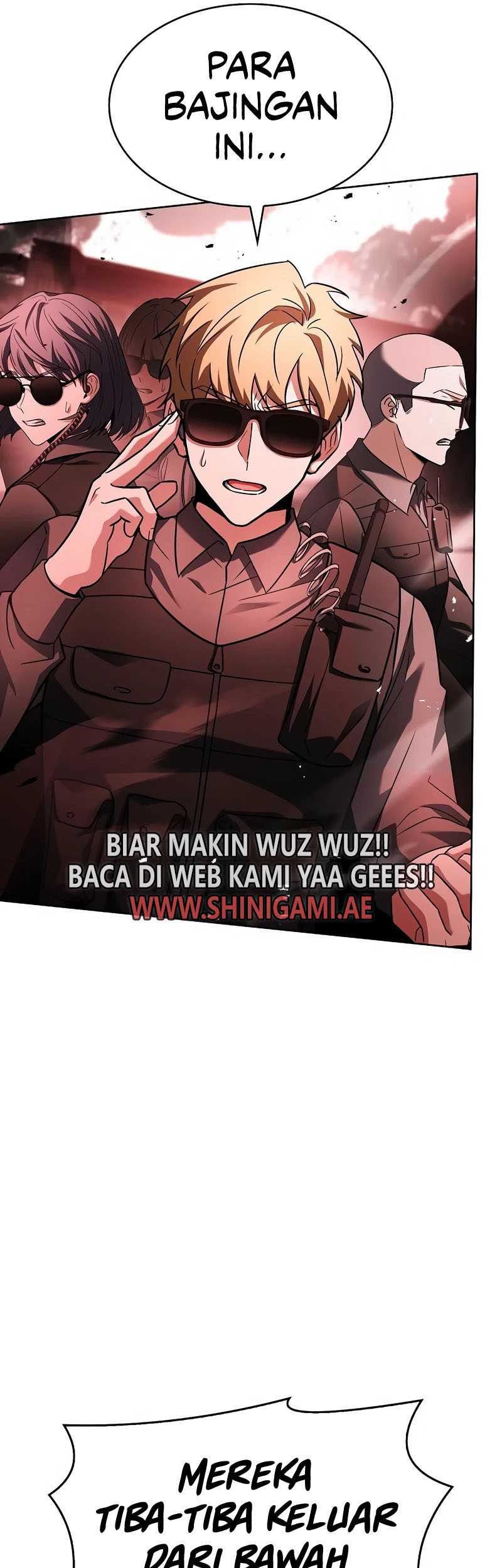 Chapter 84 - halaman 7