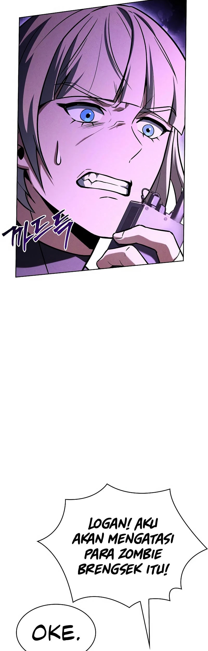 Chapter 84 - halaman 9