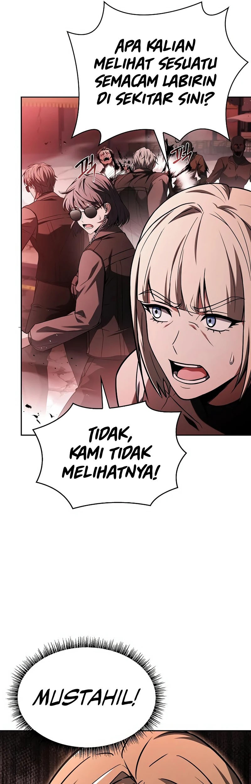 Chapter 84 - halaman 19