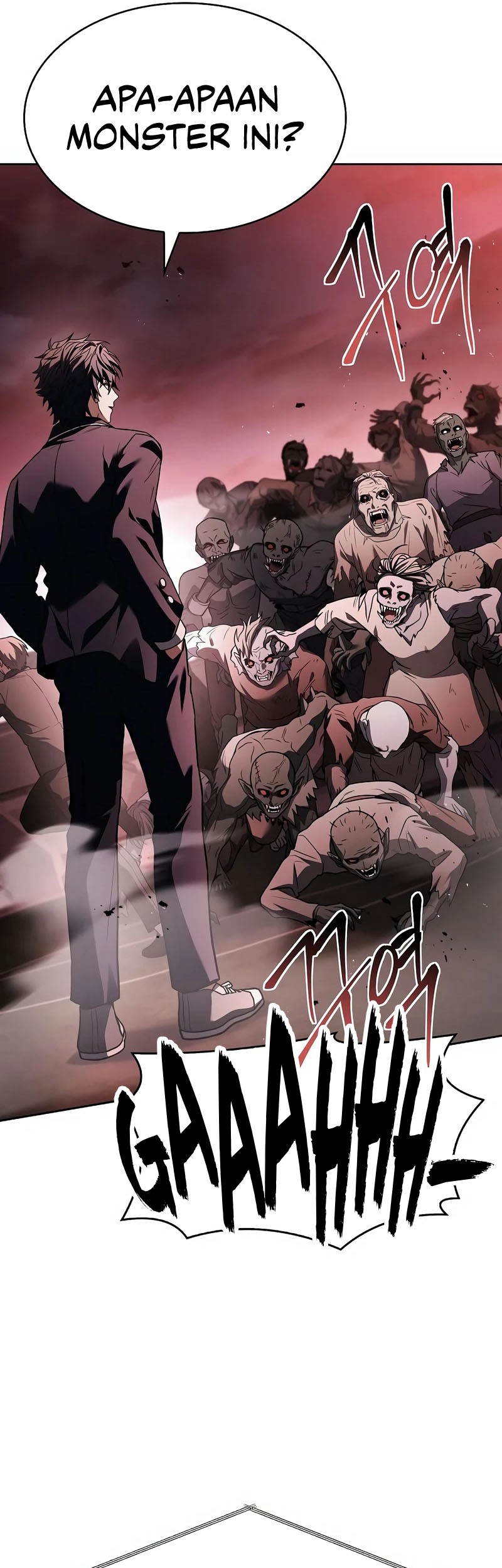 Chapter 84 - halaman 23