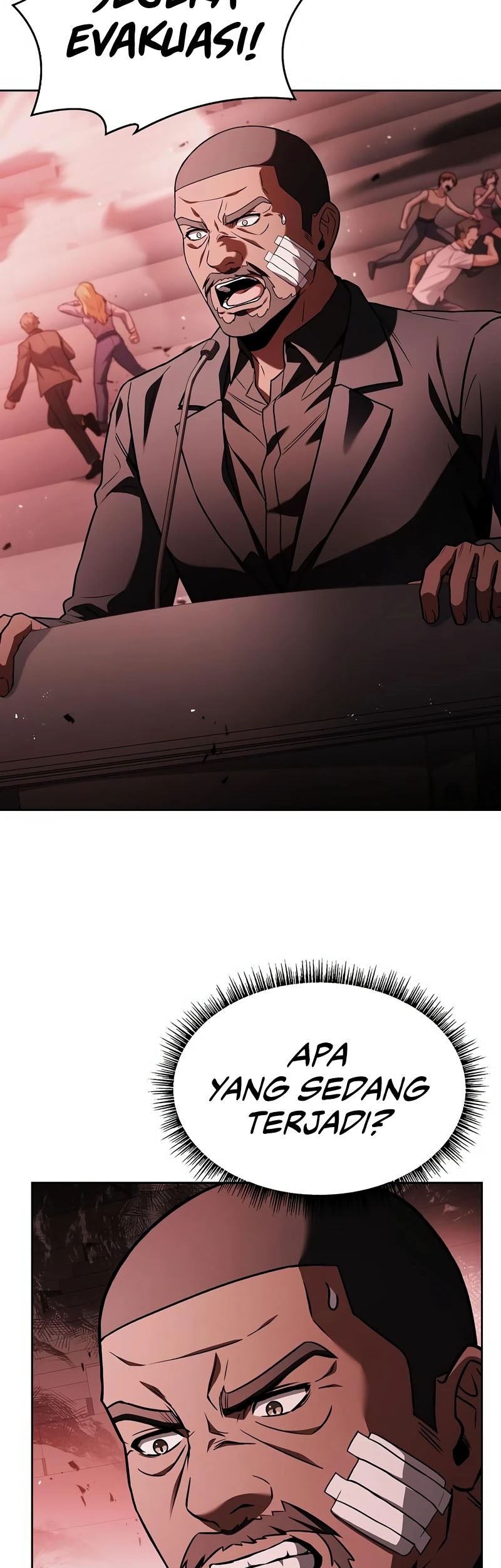 Chapter 84 - halaman 25