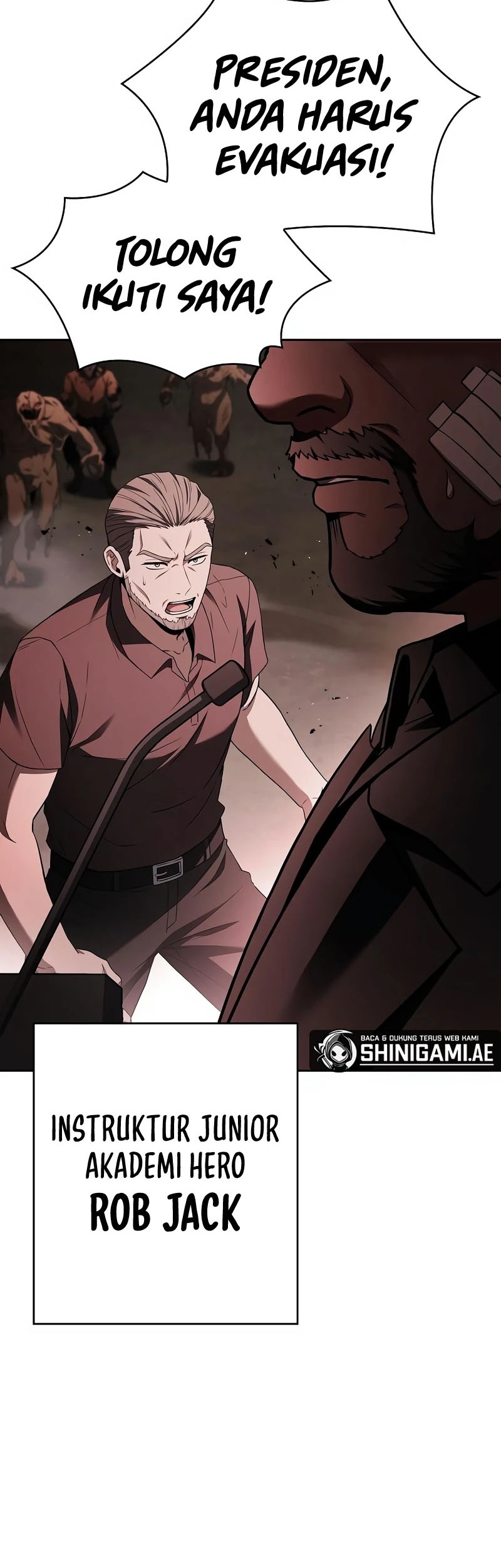 Chapter 84 - halaman 28