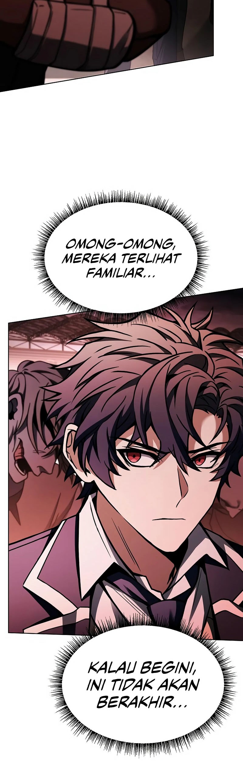 Chapter 84 - halaman 34